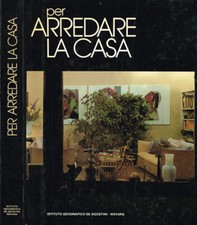 Per arredare la casa. . Flavio Conti. 1981. .