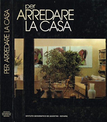 Per arredare casa flavio - arredare, casa.