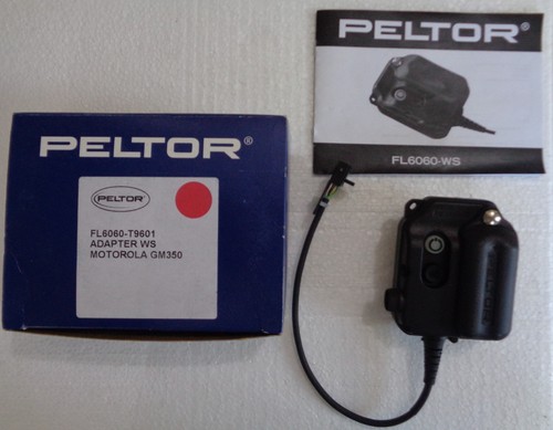 Peltor fl6060 t9601 - peltor, fl6060-t9601