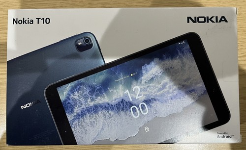 Nokia t10 8 - 8, 3