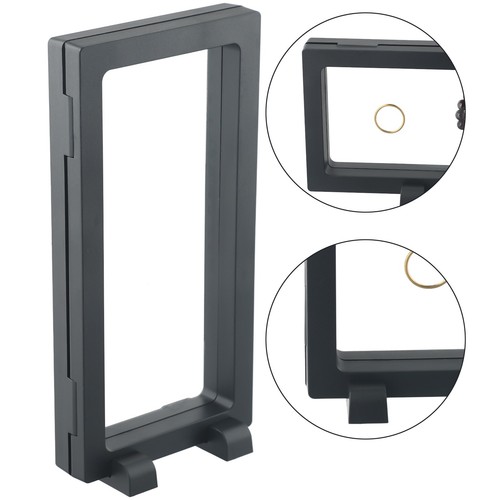 Elegante espositore monete
