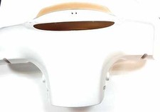 Carena cupolino posteriore - carena,