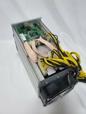 Antminer s9 k 14.5TH with PSU