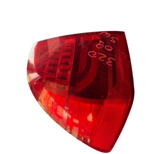 Fanale post bmw 3 series - post-sx,