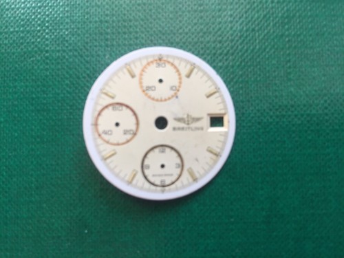 Quadrante breitling windrider - breitling,