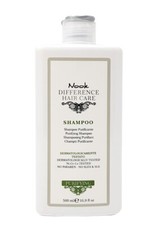 Nook Shampoo Antiforfora