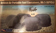 Gecko Models 35GM0021 1:35