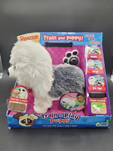 Rescue pets nuovo con - nuovo,