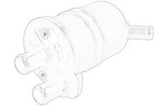Separatore olio opel - separatore,