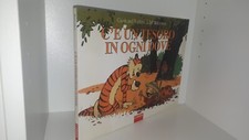Calvin and Hobbes di Bill Watterson - C è UN TESORO IN OGNI DOVE - Comix 1998