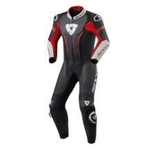 Tuta pelle professionale