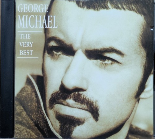 George michael rare - michael,