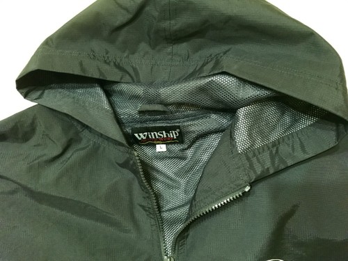 Maglia antivento winship sci - antivento,