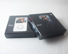Apple iPod Classic Video 5a