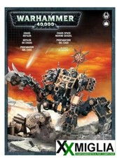 Warhammer 40.000 - Chaos Space Marines - Profanatore 43-22