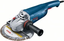 Bosch GWS 22-230 J 2200 Watt