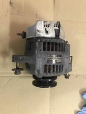 ALTERNATORE AIXAM PER MOTORE KUBOTA USATO