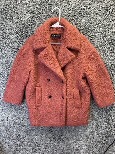 Zara teddy bear - zara,
