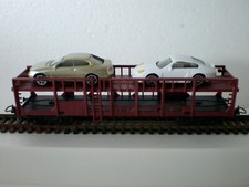 LIMA Ho ITALY (791) CARRO