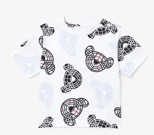 Shirt bambino burberry età - bambino,