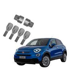 Kit Bulloni Antifurto Per Fiat