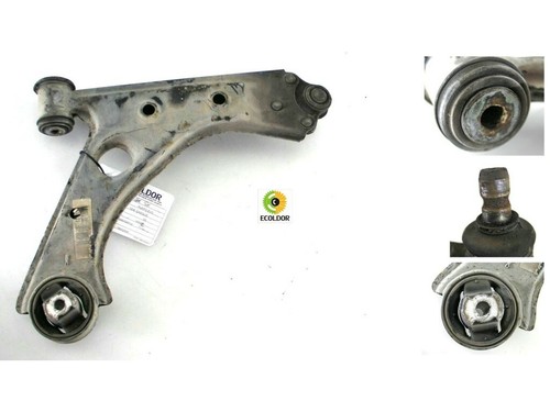 Braccio oscillante braccetto - oscillante,