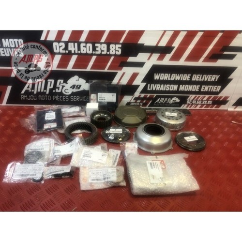 96080031aa embrayage sec stm - 96080031aa,
