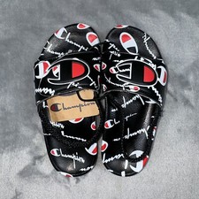 Champion IPO diapositive