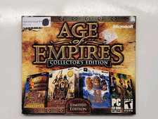 Age of Empires: Edizione da