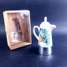 Caffettiera ancap vintage - caffettiera,
