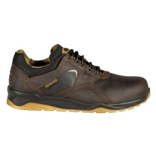 Scarpe antinfortunistiche - scarpe,