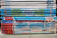 Rivista GENTE MOTORI