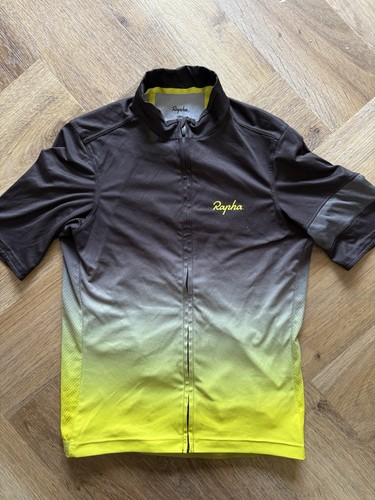 Maglia ciclismo rapha - ciclismo,
