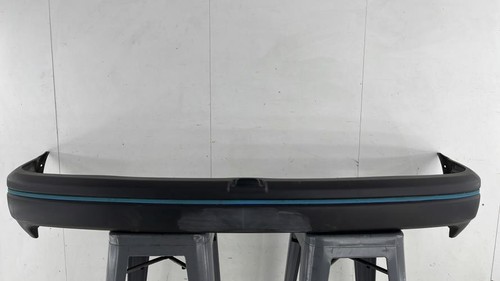 Paraurti posteriore ford - paraurti,