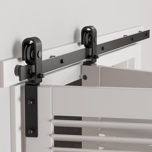 Kit hardware porta scorrevole