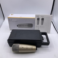 Behringer C-1 Microfono a