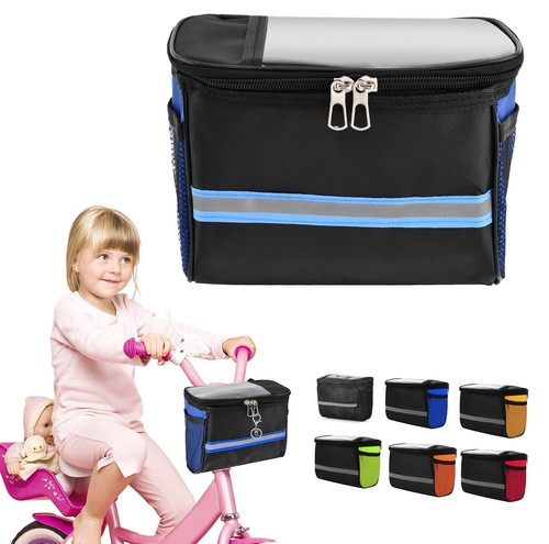 Manubrio ciclismo portaoggetti - ciclismo,