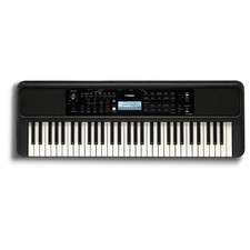 Yamaha PSRE383 61-Key Portable