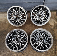 SET RUOTE CLASSIC CROSSPOKE