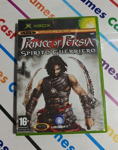 Prince persia spirito - of,