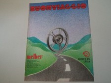 advertising Pubblicità 1977