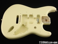 Fender Jimi Hendrix Strat BODY