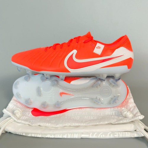 Nike tiempo legend elite - 10,