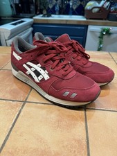 ASICS Gel-Lyte III OG Marrone