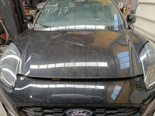 Cofano ford puma j2k cf7 - cofano,