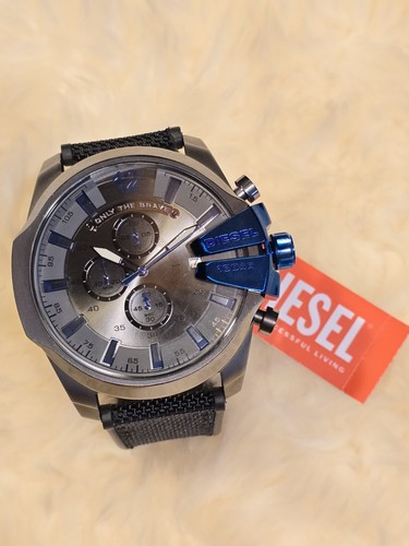 Orologio cronografo diesel - orologio,