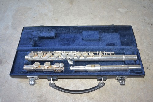 Yamaha 221 flauto - 221,