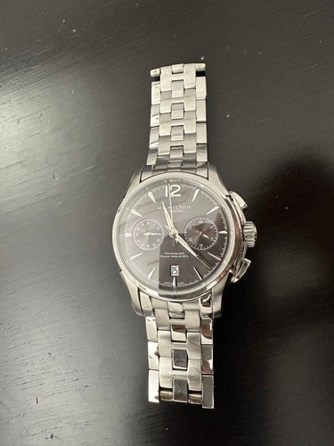 Hamilton jazzmaster auto - jazzmaster,