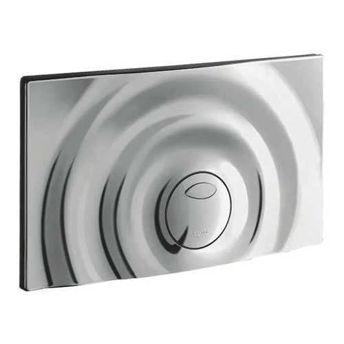 Grohe placca comando - placca, surf