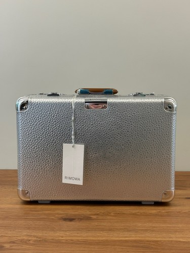 Rimowa hammerschlag 125 anni - rimowa,